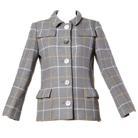 dior wool jacket|christian Dior jacket prices.